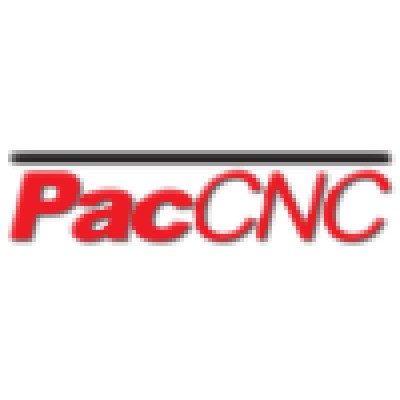 Pac CNC Inc Logo