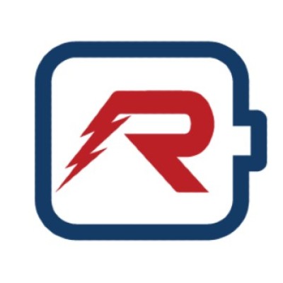 Rechargeables Inc's Logo