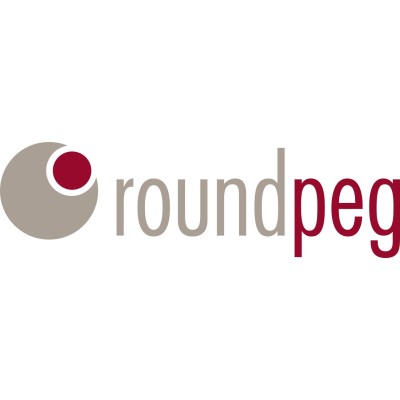 Round Peg Cambridge Limited's Logo