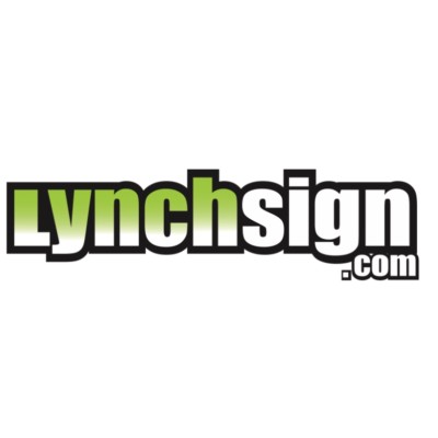 Lynch Sign Company's Logo