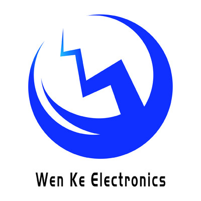 Dongguan Wenke Electronics Technology Co. Ltd.'s Logo