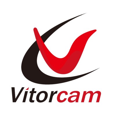 Vitorcam's Logo