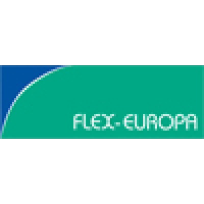 Flex-Europa's Logo