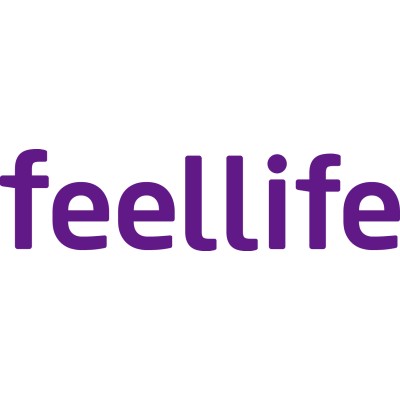 Feellife mesh nebulizer's Logo