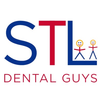 STL Dental Guys's Logo