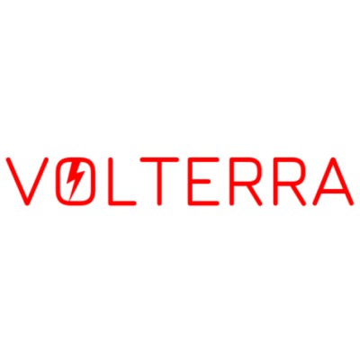 Volterra Technology Inc.'s Logo