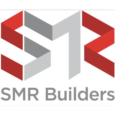 SMR Builders's Logo