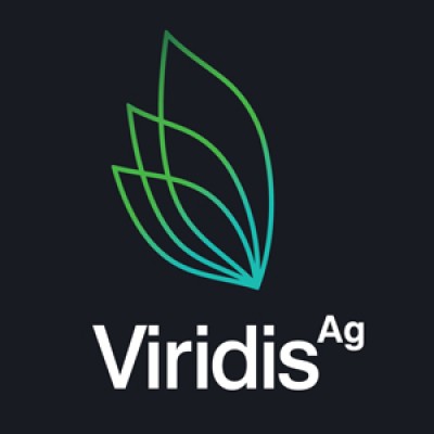 Viridis Ag's Logo