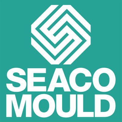 Seaco Mould's Logo