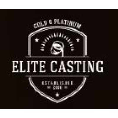 Elite Jewelry Casting Inc.'s Logo