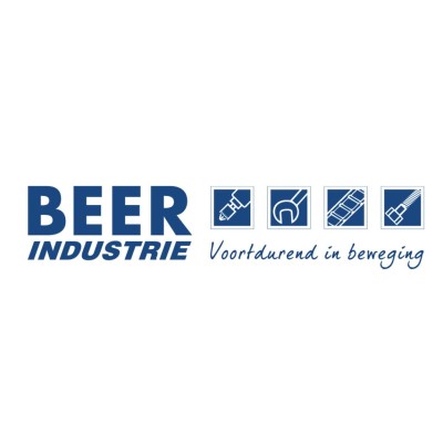 Beer-Industrie's Logo