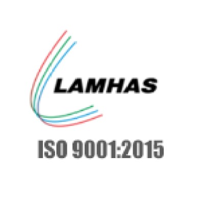 LAMHAS SATELLITE SERVICES LTD's Logo