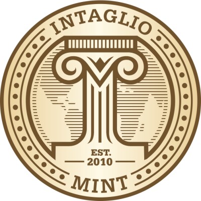 Intaglio Industries Inc.'s Logo