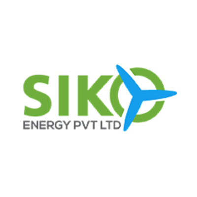 Siko Energy Private Limited's Logo