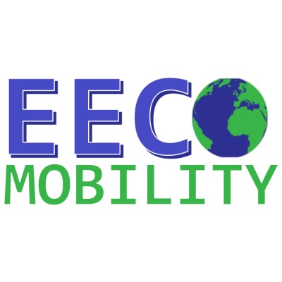 EECOMOBILITY Inc.'s Logo