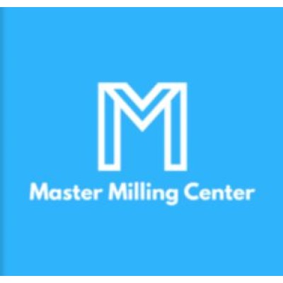 Master Milling Center Corporation's Logo