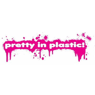 PRETTY IN PLASTIC INC's Logo