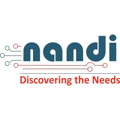 Nandi Powertronics Pvt. Ltd's Logo