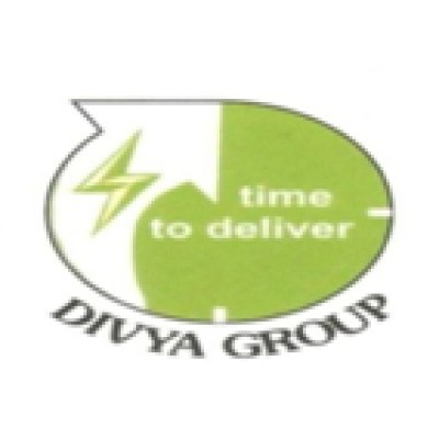 Divya Hi Tech Solar Project Pvt Ltd's Logo