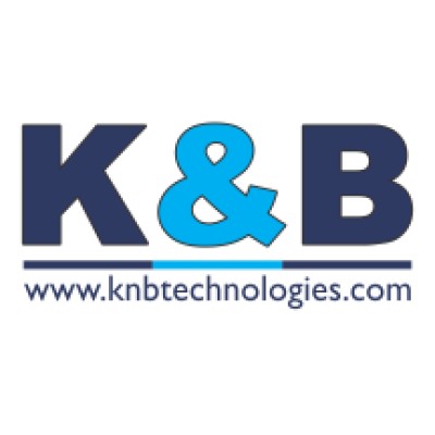 KNBT Private Limited's Logo