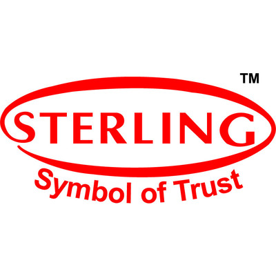 Sterling Impex's Logo