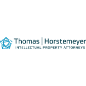 Thomas Horstemeyer, LLP's Logo