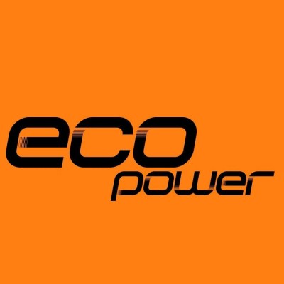 Eco Power Battery's Logo