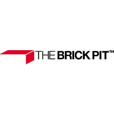 The Brick Pit's Logo