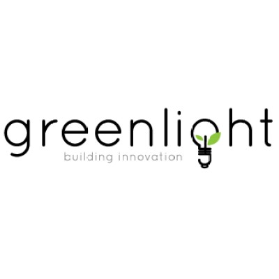 Greenlight Building Innovation's Logo