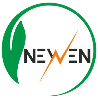 NEWEN SYSTEMS PRIVATE LIMITED's Logo