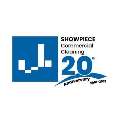 Showpiece Services Pty Ltd's Logo