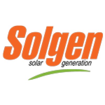 Solgen Energy Pvt Ltd's Logo