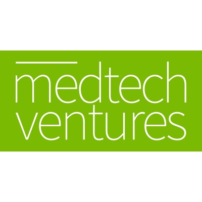 medtech ventures's Logo