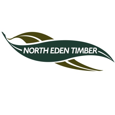 North Eden Timber's Logo