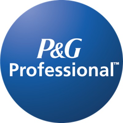 P&G Professional's Logo