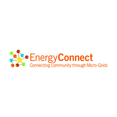 EnergyConnect's Logo