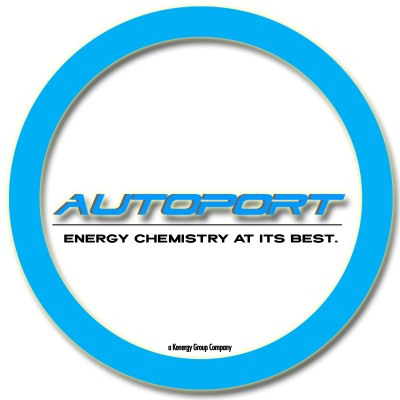 Autoport Power | AACC's Logo