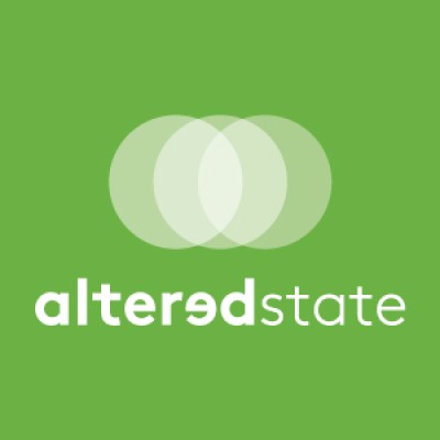 Altered State Learning's Logo