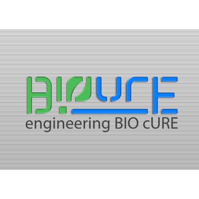 G R Bioure Surgical System Pvt. Ltd.'s Logo