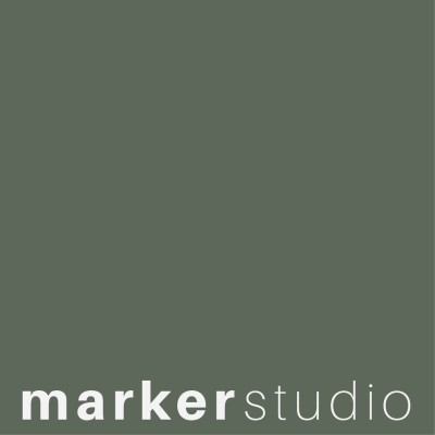 Marker Studio's Logo