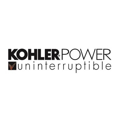 Kohler Uninterruptible Power Singapore's Logo