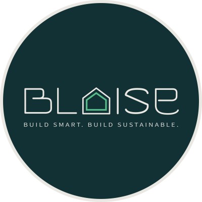 Blaise Building Services's Logo