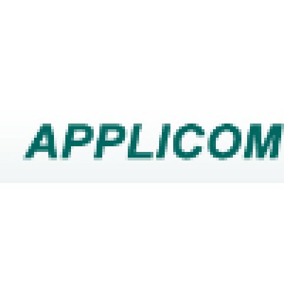 APPLICOM FZ-LLC's Logo