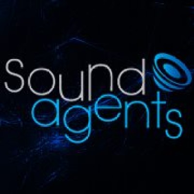 Sound Agents's Logo