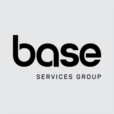 Base Services Group's Logo