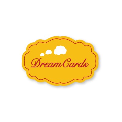 Dream Cards's Logo