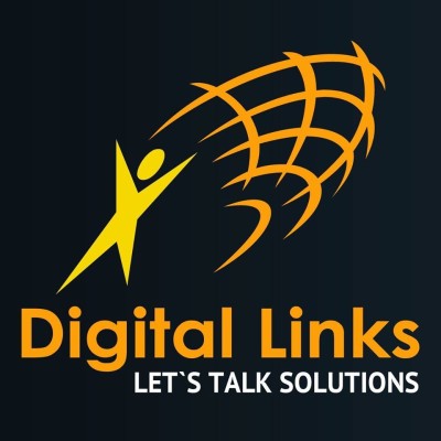 Digital Links's Logo