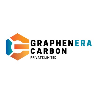 GraphenEra Carbon Pvt. Ltd.'s Logo