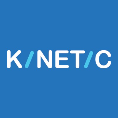 Kinetic's Logo