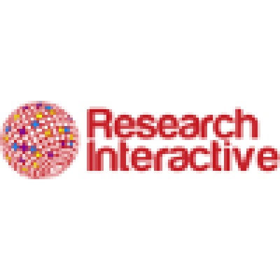 Research Interactive's Logo